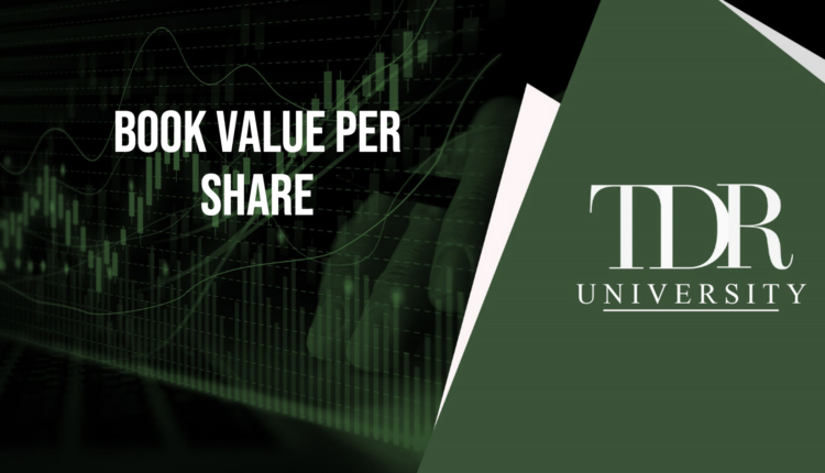 Book Value Per Share